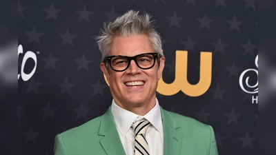 Johnny Knoxville ist seit Beginn bei dem Stunt-Franchise „Jackass“ dabei. (Archivbild) (Foto: Jordan Strauss/Invision/AP/dpa)