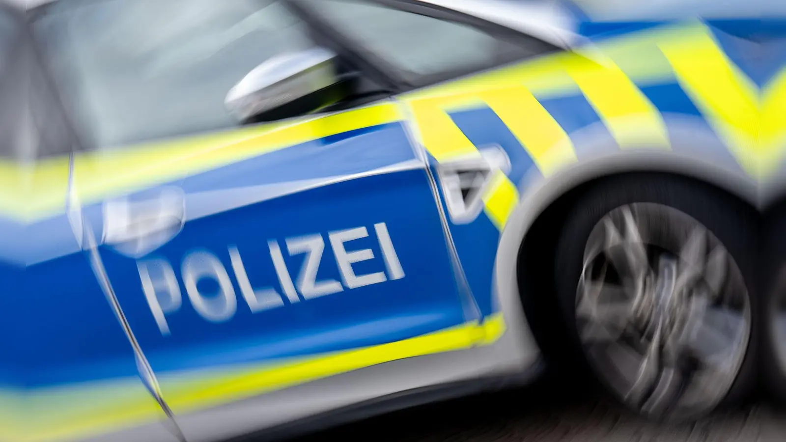 Erwischte eine Zehnjährige beim Spielzeugdiebstahl: Die Polizeiinspektion in Simbach am Inn übergab das Kind nach der Tat seinen Eltern. (Symbolbild) (Foto: Hendrik Schmidt/dpa)