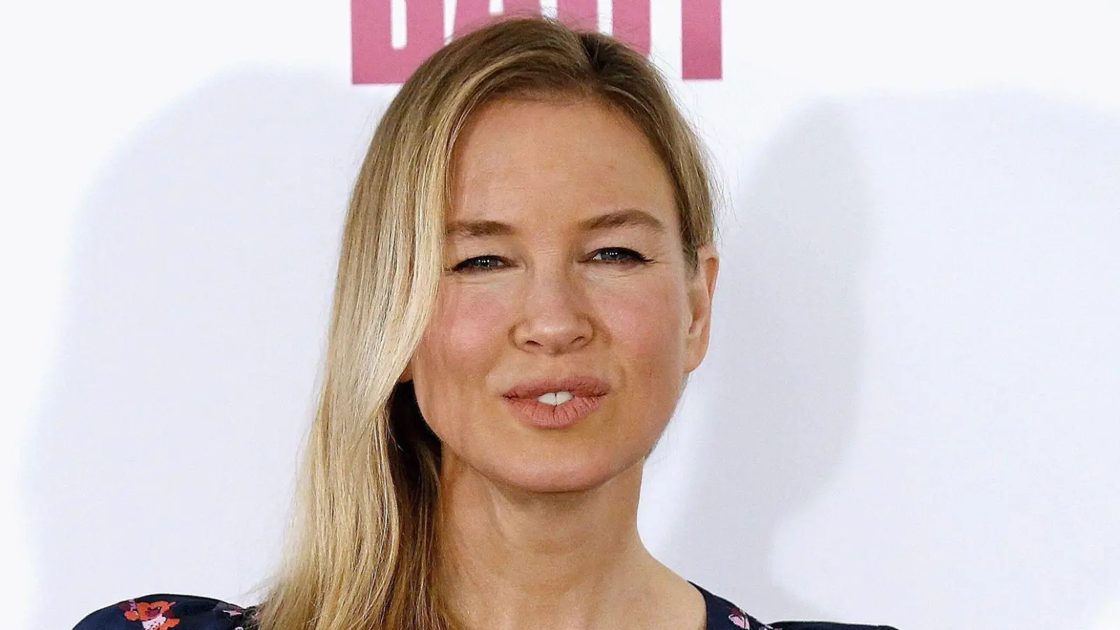 Renée Zellweger ist zum vierten Mal in ihrer Rolle als Bridget Jones zu sehen (Archivbild). (Foto: Sergio Barrenechea/epa efe/dpa)