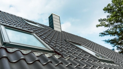 Eine energetische Sanierung kann Heizkosten sowie klimaschädliche Emissionen senken – und lohnt sich folglich fast immer. Bei der Wahl des geeigneten Dämmmaterials kommt es vor allem auf Faktoren wie Wirksamkeit, Kosten und Nachhaltigkeit an. Lassen Sie sich beraten!  (Foto: Pixabay)