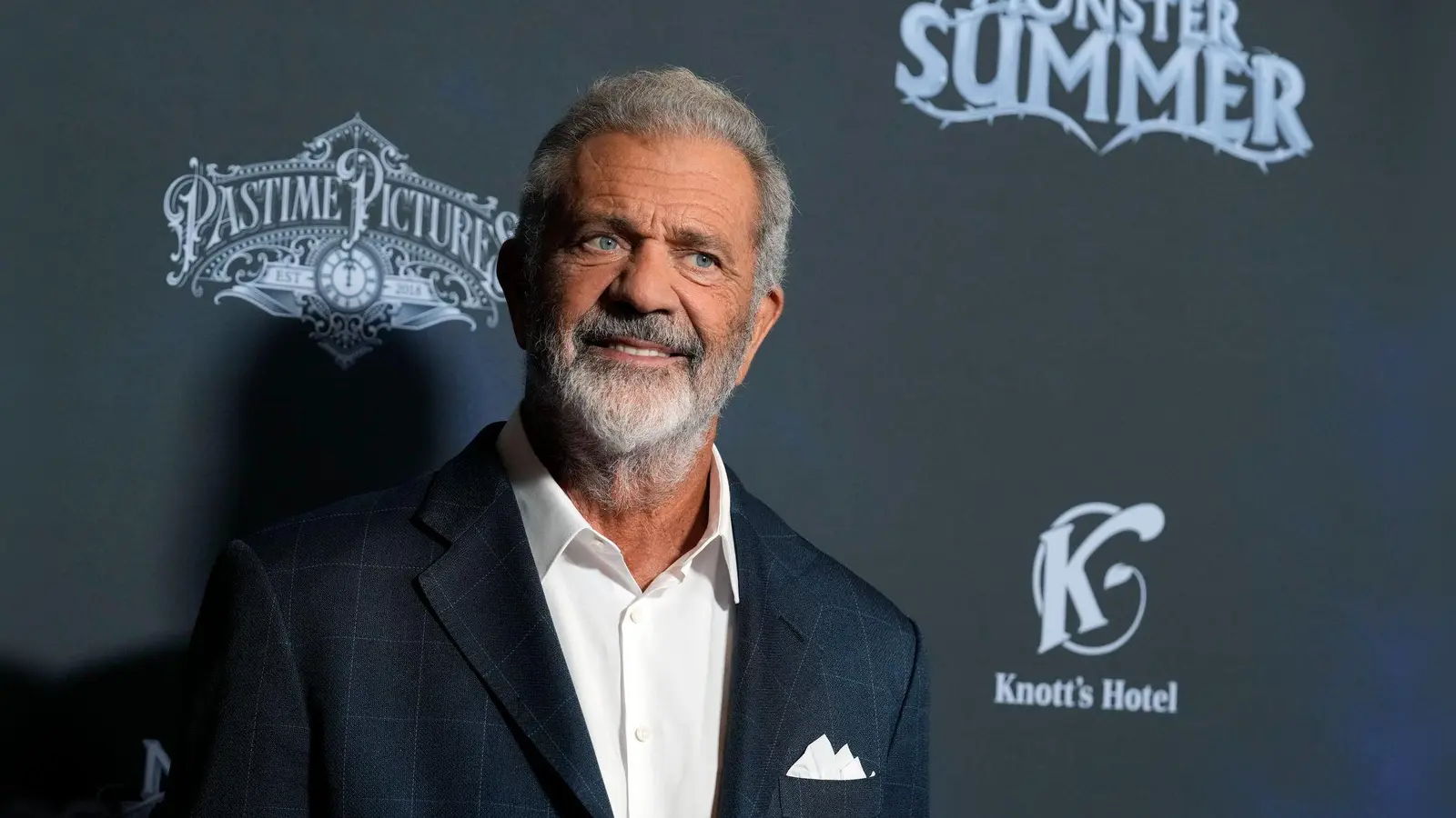 Mel Gibson arbeitet an zwei Jesus-Filmen. (Archivbild)  (Foto: Chris Pizzello/Invision via AP/dpa)