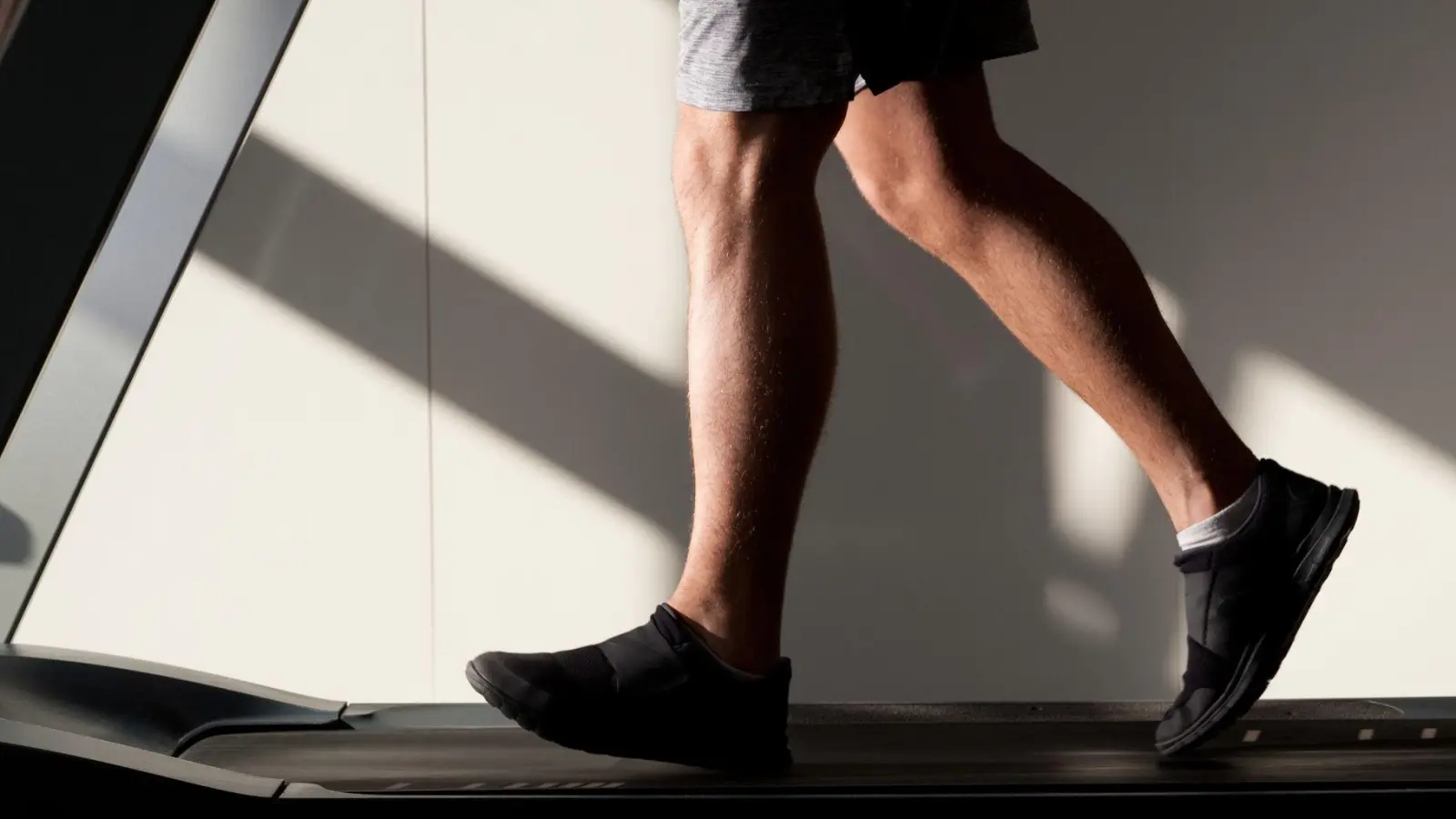 Ob es ein Fitnessgerät zu Hause gibt, ist auch eine Frage des Geldes. (Symbolbild)  (Foto: Klaus-Dietmar Gabbert/dpa-tmn/dpa)