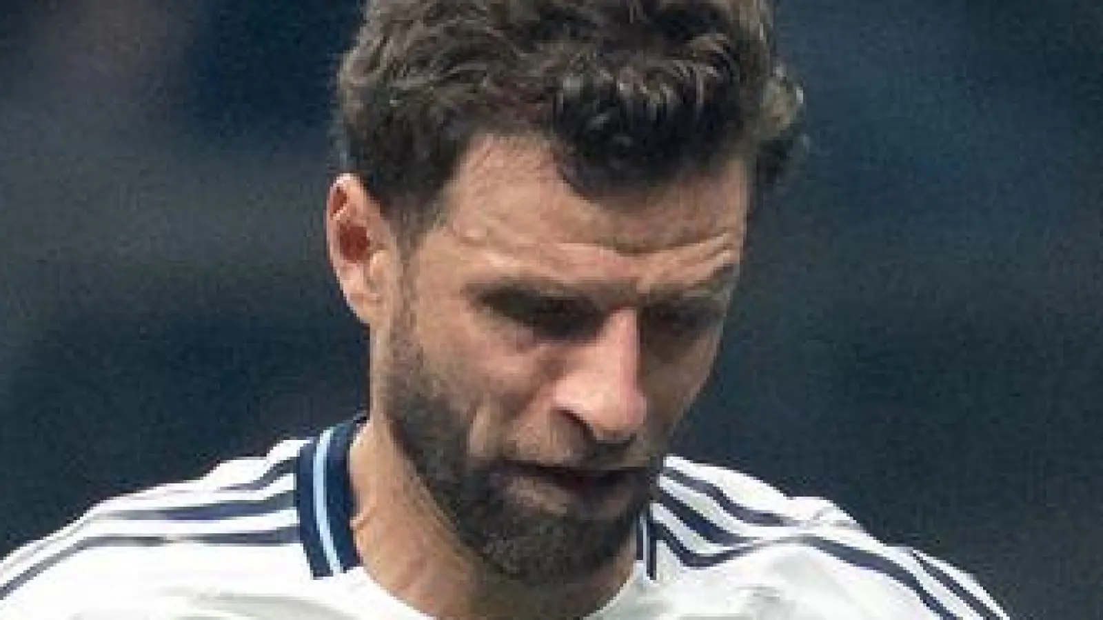 Thomas Müller startet mit den Vancouver Whitecaps in die Playoffs. (Foto: Ethan Cairns/Canadian Press via ZUMA Press/dpa)