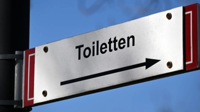 Das Loch in der Kabinenwand war laut Polizei professionell gefräst worden. (Symbolbild) (Foto: Martin Schutt/dpa)