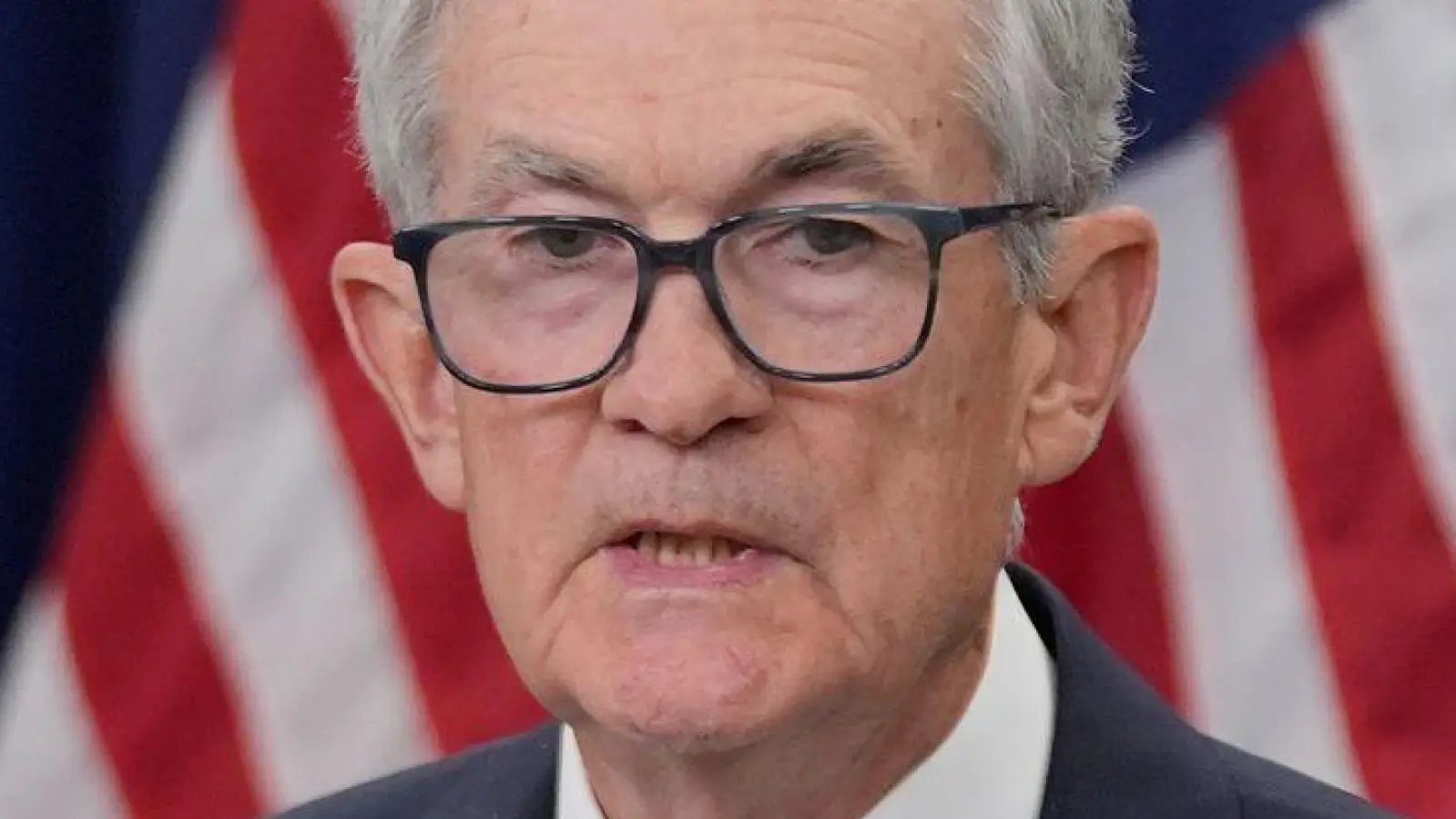 Die US-Notenbank Federal Reserve hat erneut den Leitzins gesenkt. (Foto: Manuel Balce Ceneta/AP/dpa)