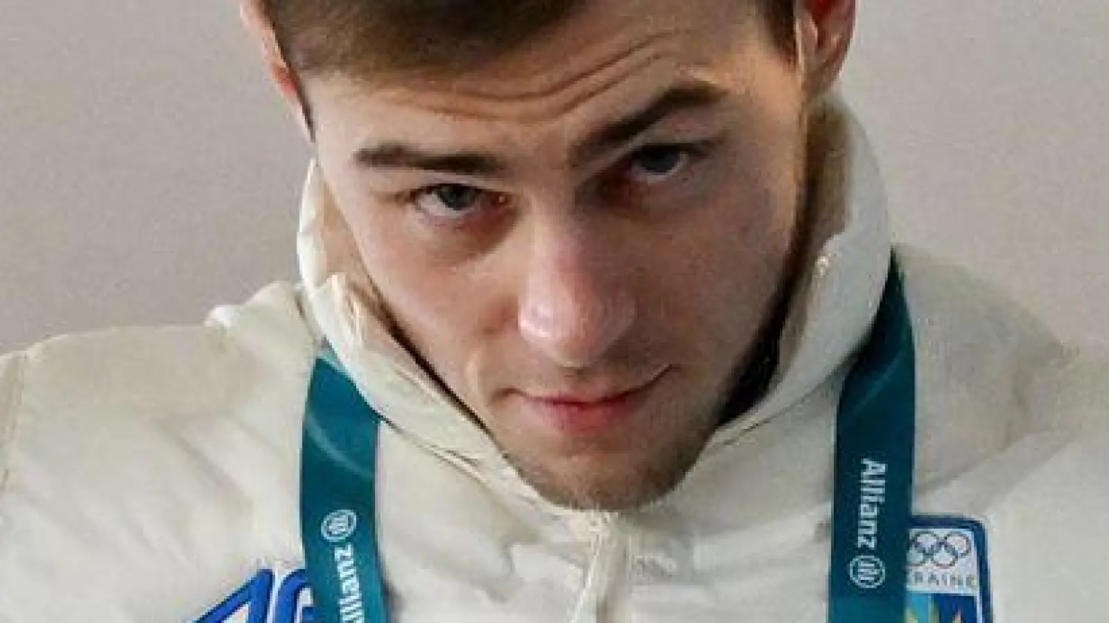 Wladislaw Heraskewytsch bekam vom Cas keine Starterlaubnis. (Foto: Peter Kneffel/dpa)