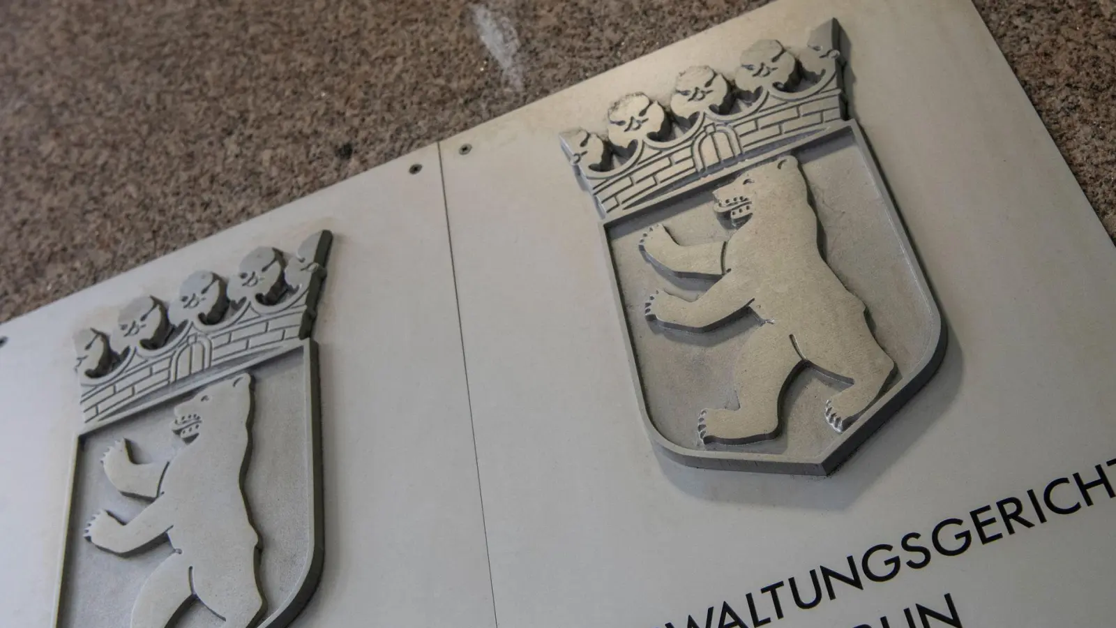 Das Verwaltungsgericht hat die Klage aus formellen Gründen abgewiesen. (Symbolbild) (Foto: Paul Zinken/dpa)