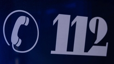 Die beiden schwer verletzten Fahrerinnen wurden in Krankenhäuser gebracht. (Symbolbild) (Foto: Hannes P Albert/dpa)