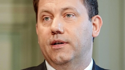 Klingbeil nimmt an dem internationalen Ministertreffen teil. (Archivbild) (Foto: Kay Nietfeld/dpa)