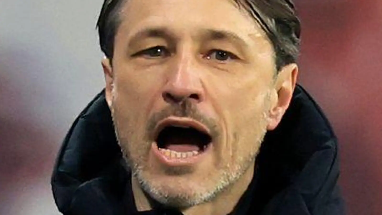 Niko Kovac hat sich zum Inhalt seines Vertrags geäußert. (Foto: Jan Woitas/dpa)