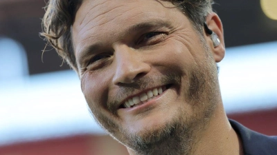 Edin Terzic soll neuer Trainer von Athletic Bilbao werden. (Archivbild) (Foto: Rolf Vennenbernd/dpa)