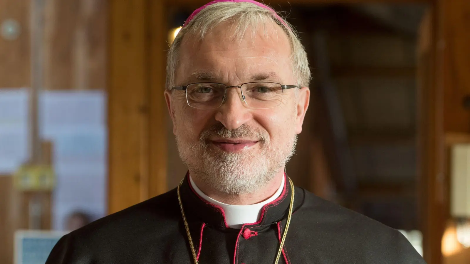 Hanke war 2025 zurückgetreten.  (Foto: Armin Weigel/dpa)