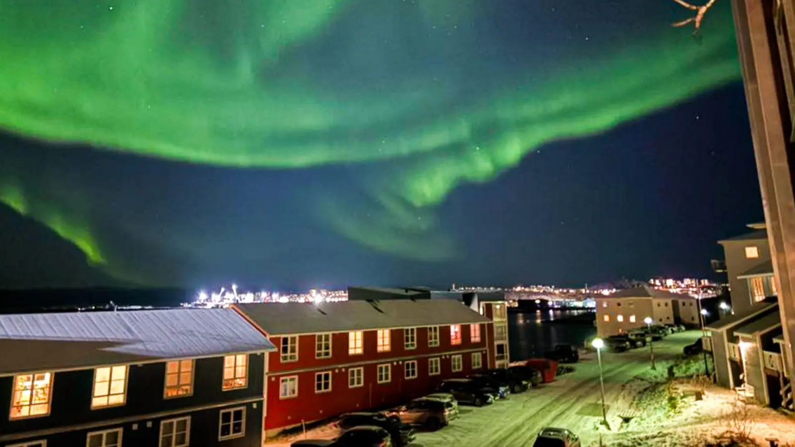 Deutsche Bundeswehr-Soldaten sind in Nuuk eingetroffen.  (Foto: Alyona Kekhler/TASS via ZUMA Press/dpa)