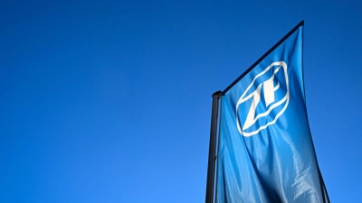 ZF verkauft Fahrerassistenzsysteme an Harman. (Foto-Archiv) (Foto: Felix Kästle/dpa)