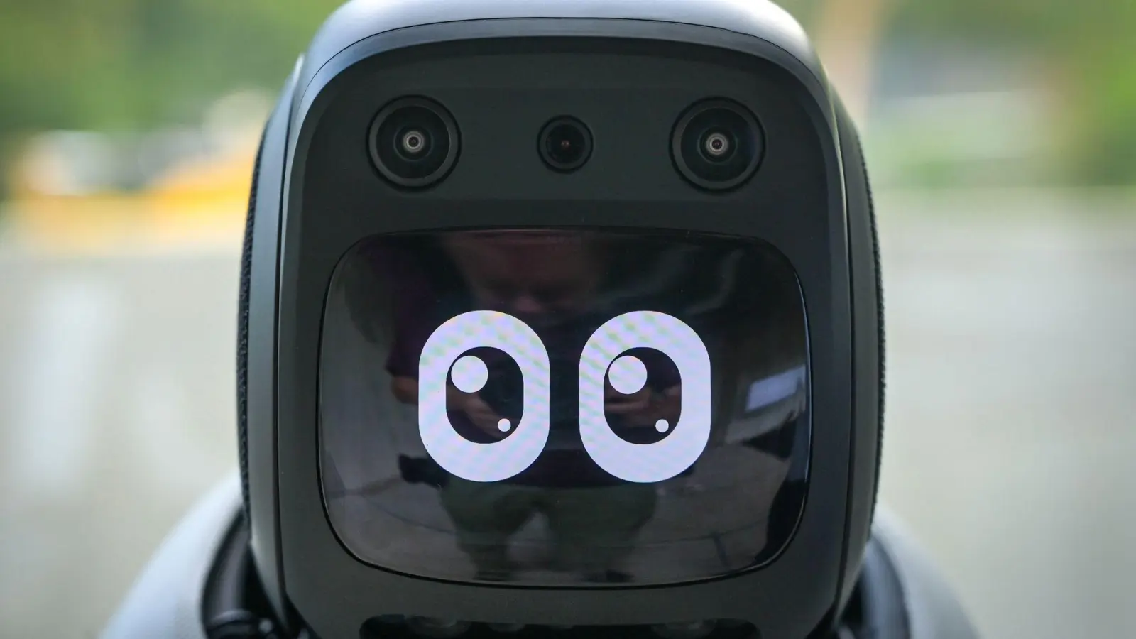 Ein humanoider Roboter. Die innovativsten Regionen des Planeten sieht die UN-Organisation Wipo in Asien und den USA, doch auch in Deutschland gibt es innovative Regionen. (Symbolbild) (Foto: Heiko Rebsch/dpa)