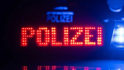 Bei Niebüll in Schleswig-Holstein ist die Leiche einer 21-jährigen Frau gefunden worden. (Foto: Marijan Murat/dpa)