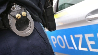 Nach dem Gewaltverbrechen an zwei Senioren sitzt ein Münchner nun in Untersuchungshaft. (Symbolfoto) (Foto: Karl-Josef Hildenbrand/dpa)