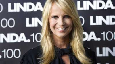 TV-Moderatorin Linda de Mol wird 60. (Foto: picture alliance / dpa)