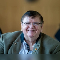 AfD-Kreisrat Dr. Benno Bulitta hat in der Sitzung die SPD beschimpft. (Foto: Mirko Fryska)