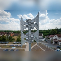 Am 10. September werden die digitalen Zivilschutz-Sirenen auch in Westmittelfranken angesteuert. (Foto: Mirko Fryska)
