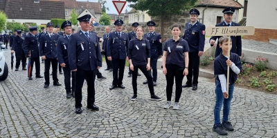 Foto: FFW Ulsenheim