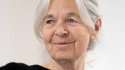 Die Verteidigung sieht keine Beweise für eine Tatbeteiligung von Daniela Klette. (Foto: Sina Schuldt/dpa)