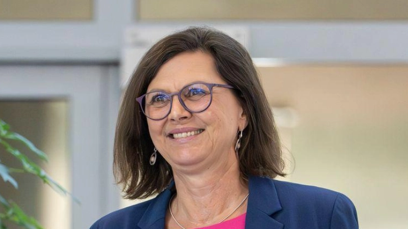 Die 61-Jährige ist politisch erfahren und verfügt durch ihre langjährige Erfahrung als Landes- und Bundespolitikerin und auch Bundesministerin über ein hervorragendes Netzwerk. (Archivbild) (Foto: Peter Kneffel/dpa)