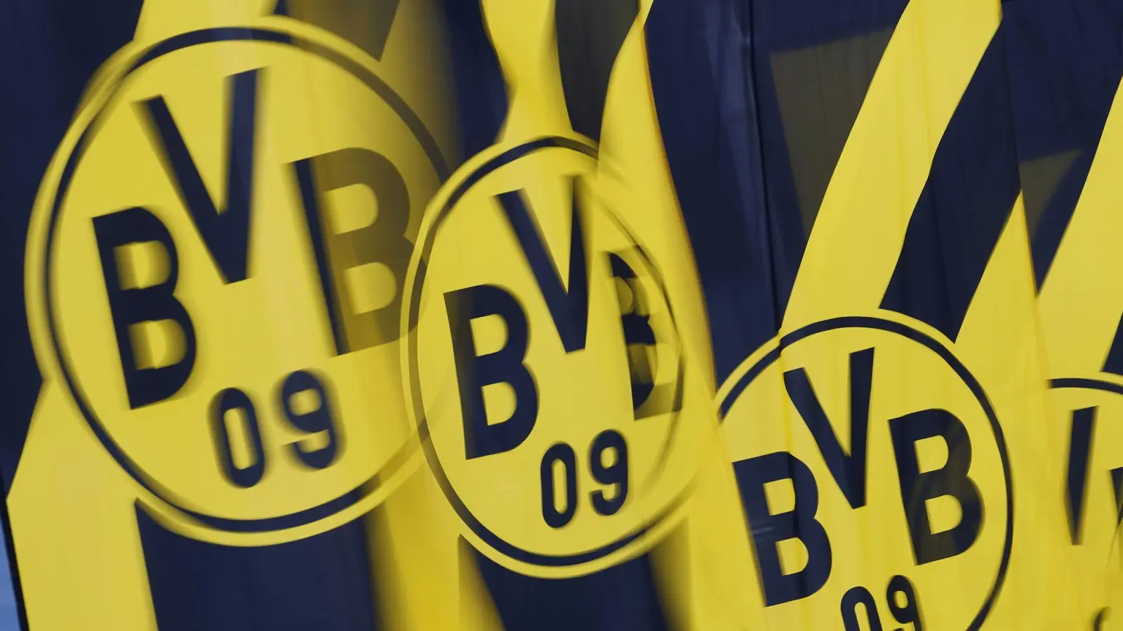 Borussia Dortmund hat einen neuen Hauptsponsor gefunden. (Foto: Bernd Thissen/dpa)