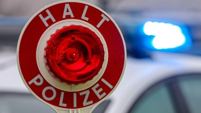 Bei der Kontrolle stellte sich heraus, dass die verbauten Bremsen des Fahrzeugs nicht funktionierten. (Symbolbild) (Foto: Jan Woitas/dpa)