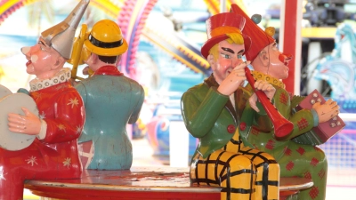 Foto: Hans-Bernd Glanz