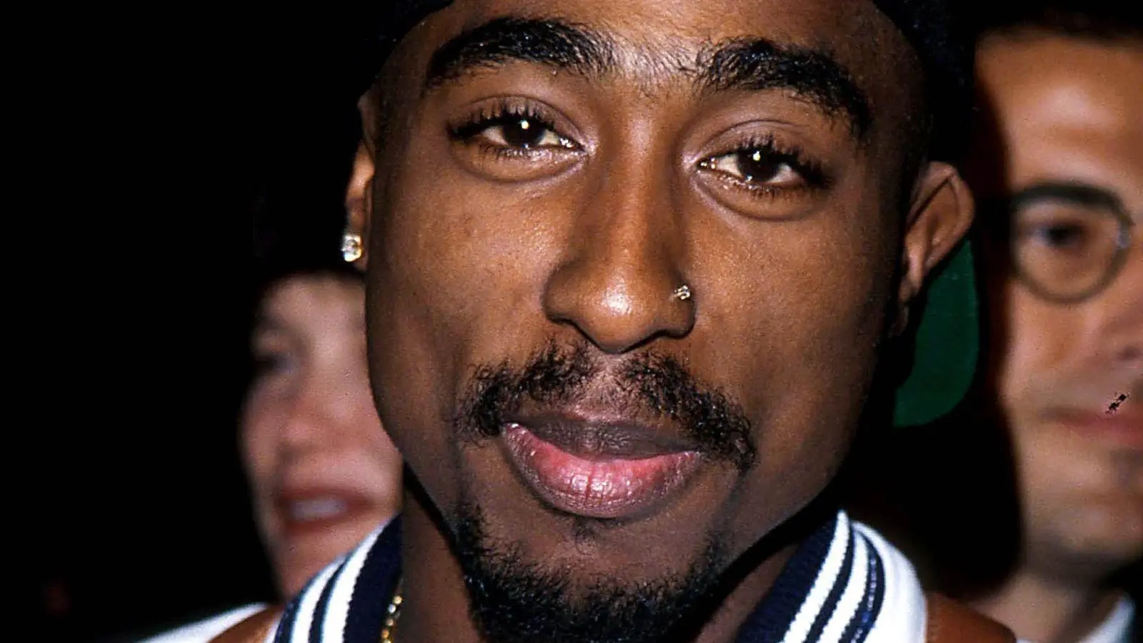 Mord an Rapper Tupac Shakur: 40 Jahre Haft für Drahtzieher | FLZ.de