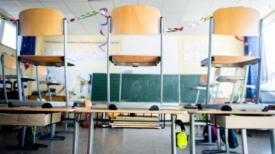 Der Grundschule gelinge es in vielen Fällen nicht, grundlegende Kompetenzen an alle Kinder zu vermitteln. (Foto: Hauke-Christian Dittrich/dpa)