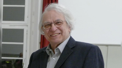 Professor Dr. Konrad Bedal hat in Bad Windsheim viel bewegt. (Archivbild: Sylvia Fehlinger)