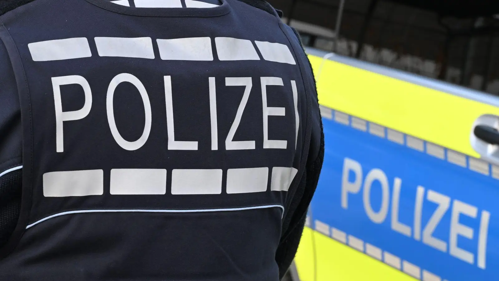 Nach mehr als 40 Einbrüchen und Einbruchsversuchen in Schulen in Unterfranken hat die Polizei drei Tatverdächtige festgenommen. (Symbolbild) (Foto: Bernd Weißbrod/dpa)