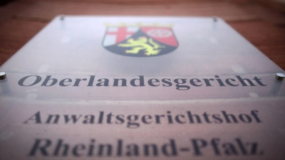 Der Spionageprozess ist vorerst zu Ende. (Symbolbild) (Foto: Fredrik von Erichsen/dpa)