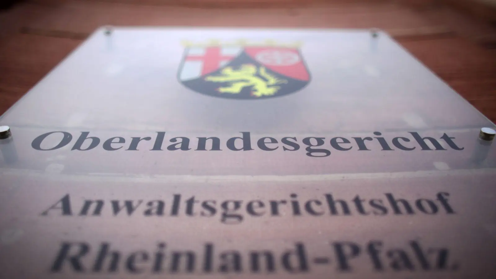 Der Spionageprozess ist vorerst zu Ende. (Symbolbild) (Foto: Fredrik von Erichsen/dpa)