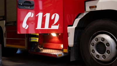 Der Junge bleibt unverletzt. (Symbolbild) (Foto: Niklas Treppner/dpa)