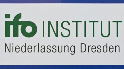 Laut einer Befragung des Dresdner Ifo Institutes bewerten ostdeutschen Unternehmen die Wirtschaftspolitik der Bundesregierung besonders kritisch (Symbolbild).  (Foto: Patrick Pleul/dpa-Zentralbild/dpa)