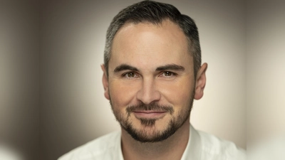 Peter Kaltenhäuser, Amtsinhaber und einziger Kandidat für das Bürgermeisteramt in Dachsbach.  (Foto: Andreas Riedel )