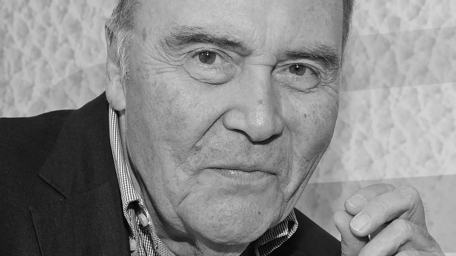 Gerade das Theaterspielen empfand Hamel als großes Glück. (Foto: picture alliance / dpa)