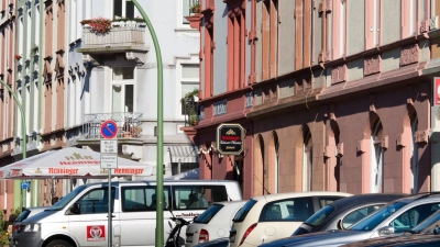 Unter den Städten ist München mit 12,89 Euro kalt pro Quadratmeter die teuerste Stadt. (Foto: Frank Rumpenhorst/dpa)