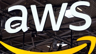 Eine Störung beim Cloud-Anbieter AWS hat zu Ausfällen bei vielen Websites und Apps geführt.  (Foto: Uwe Lein/dpa)