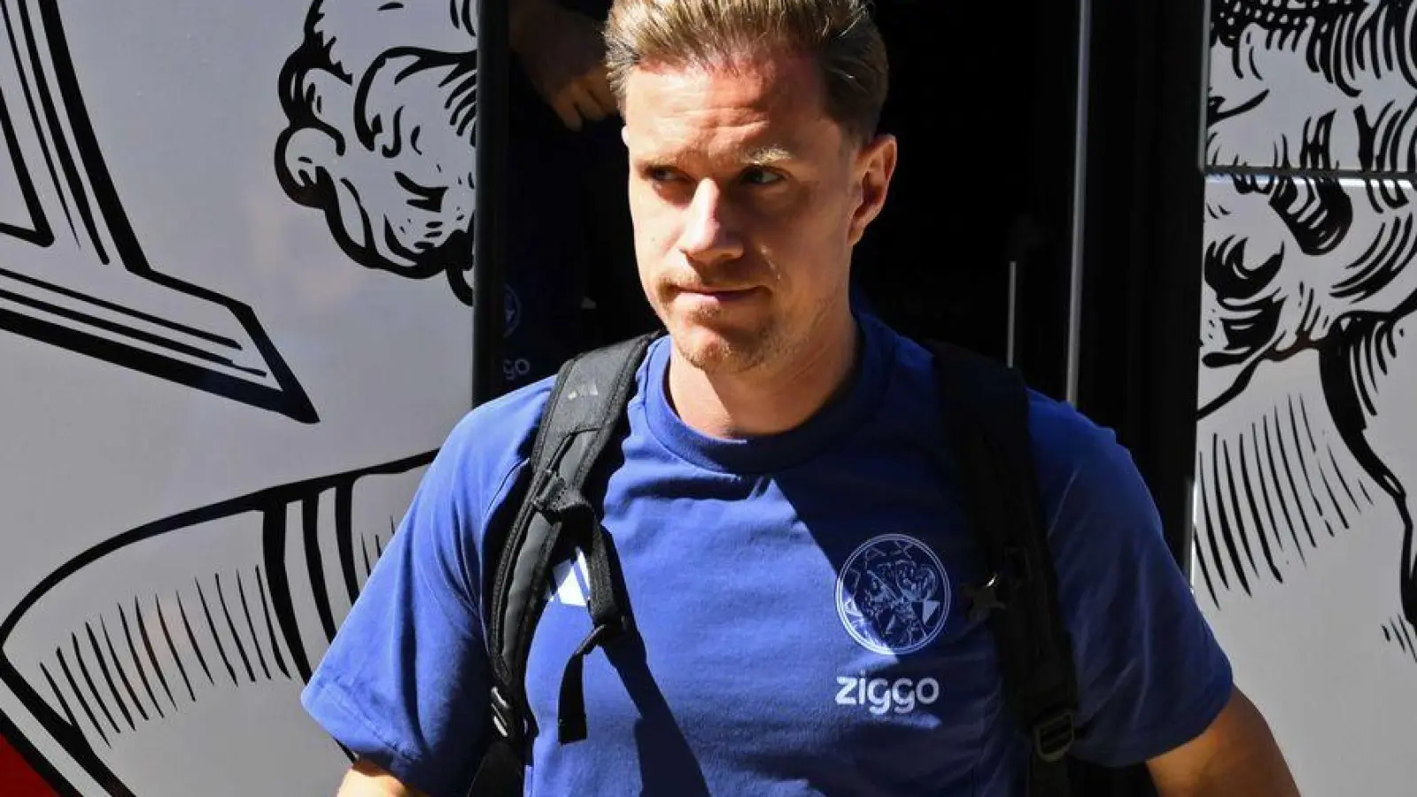 Marc-André ter Stegen bestritt bislang 44 Länderspiele. (Archivbild) (Foto: Olaf Kraak/ANP/dpa)