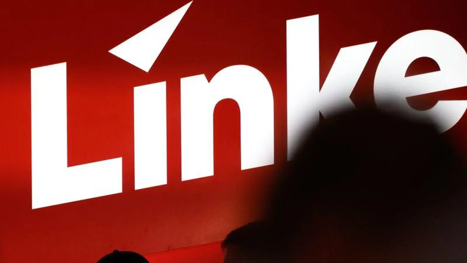 Ein Beschluss der Linke Niedersachsen zum Nahostkonflikt sorgt für Diskussionen. (Archivbild) (Foto: Hendrik Schmidt/dpa)