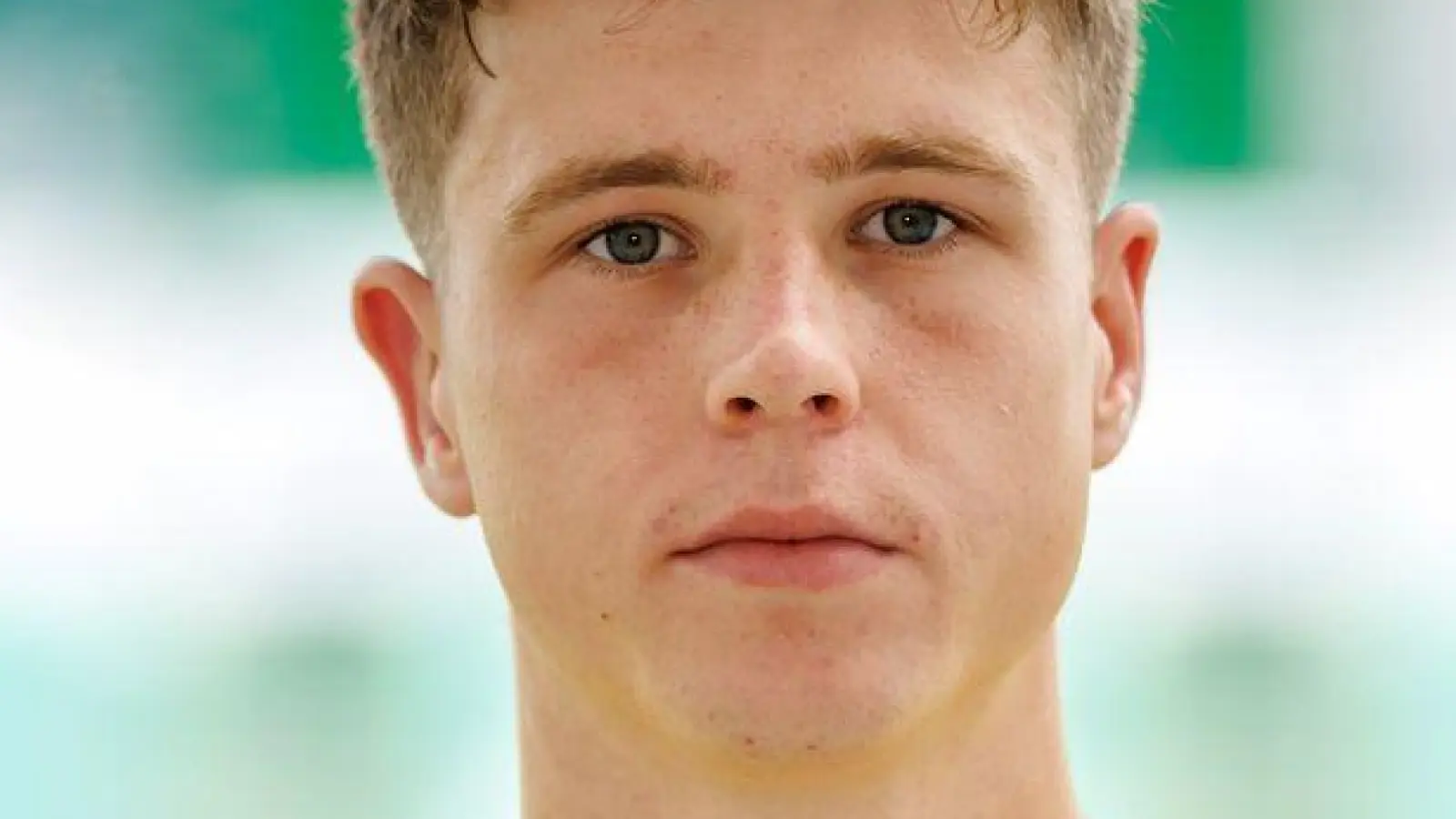 Keeper Sebastian Jung wechselt in die Slowakei. (Archivbild) (Foto: Daniel Karmann/dpa)