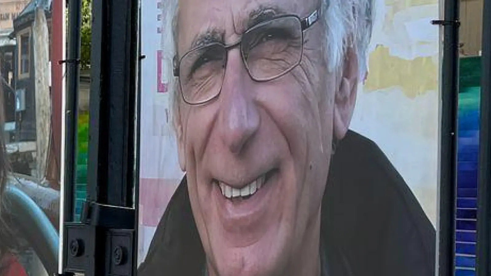 Frankreich hatte den Ton dem Iran gegenüber in den vergangenen Monaten verschärft. (Archivbild) (Foto: Rachel Boßmeyer/dpa)