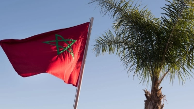 In Marokko sollen die Menschen in diesem Jahr auf das Schlachtopferritual verzichten. (Archivfoto) (Foto: Lukas Schulze/dpa)