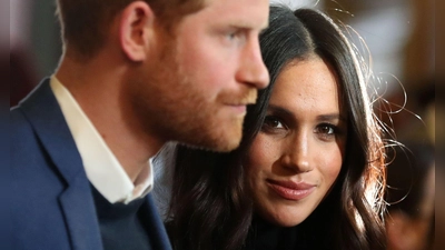 Die erwartete Rückkehr von Prinz Harry und Herzogin Meghan schlägt in Großbritannien hohe Wellen. (Archivfoto) (Foto: Andrew Milligan/PA Wire/dpa)