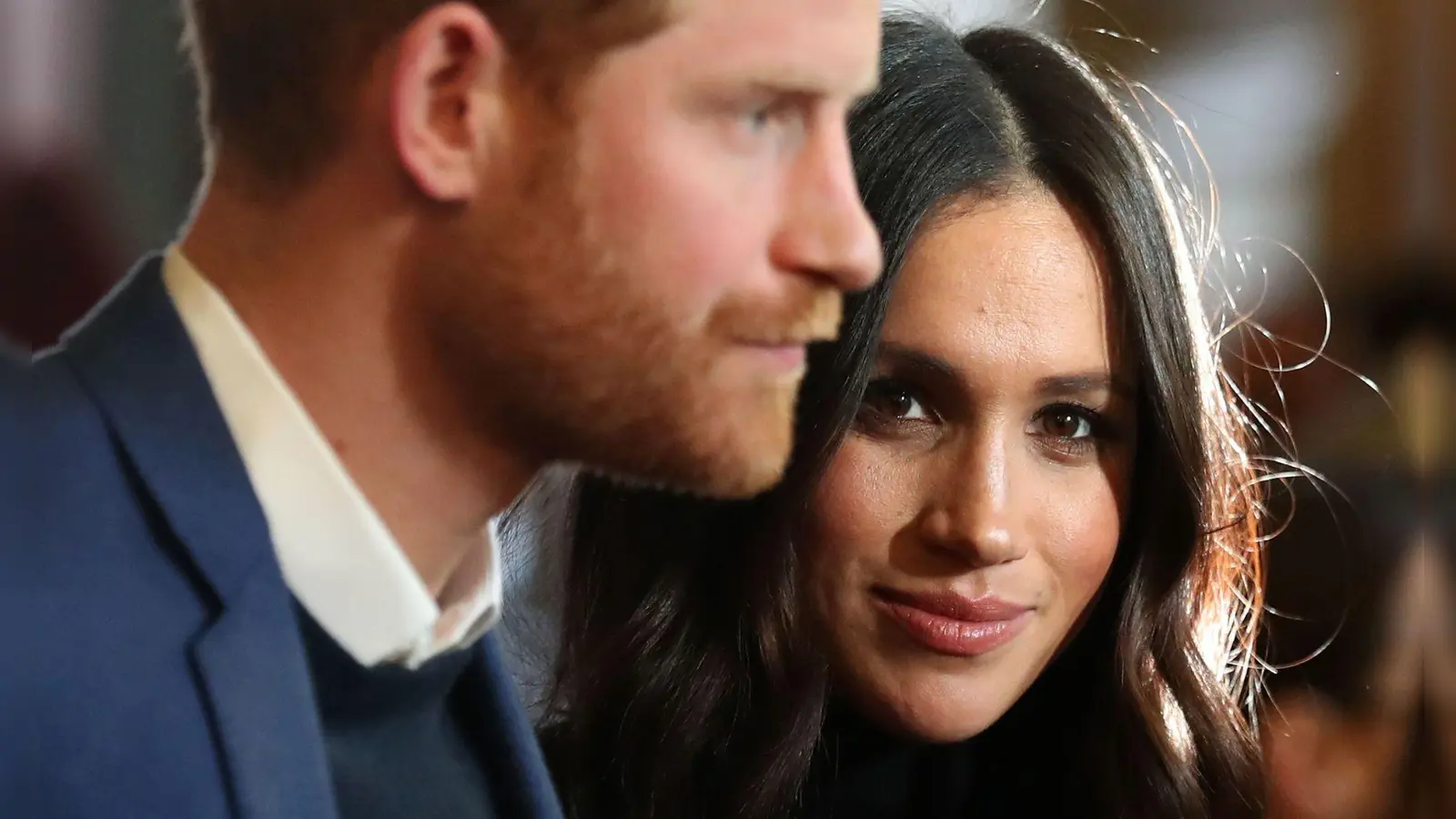Die erwartete Rückkehr von Prinz Harry und Herzogin Meghan schlägt in Großbritannien hohe Wellen. (Archivfoto) (Foto: Andrew Milligan/PA Wire/dpa)