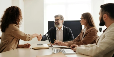 Mit Persönlichkeit und Authentizität im Bewerbungsprozess punkten. (Foto: Pexels)